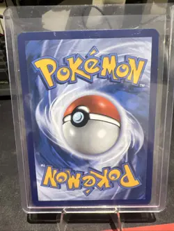 Venusaur ex 182/165 Pokemon TCG Scarlet & Violet 151 Ultra Rare Full Art NM - Image 2