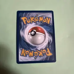 Pokemon TCG Venusaur EX Holo Ultra Rare Card 182/165 Scarlet & Violet 151 Series - Image 5