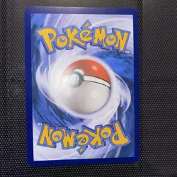 Pokemon TCG Venusaur EX Full Art English 151 Card 182/165 - Image 2