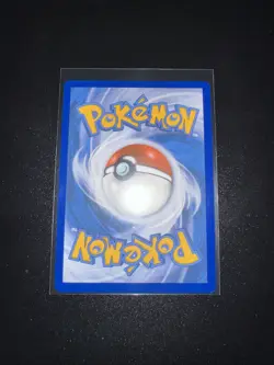 Pokemon TCG Venusaur ex Scarlet & Violet-151 182/165 Holo Ultra Rare - Image 2