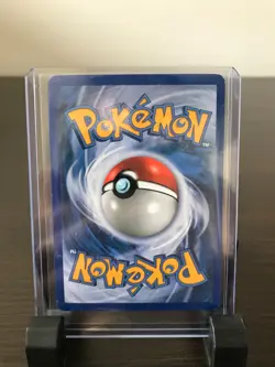 Shellos West Sea Reverse Holo - 80/111 Rising Rivals Pokemon Card - Image 2