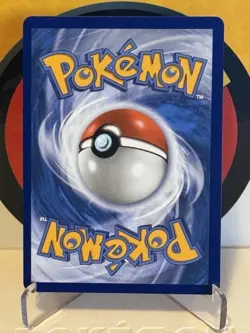 Meowth 106/094 - Pokemon Phantasmal Flames IR Illustration Rare Card English - Image 2