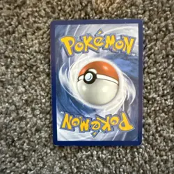 Pokemon TCG Sawsbuck S&V-Temporal Forces Holo Illustration Rare Card 166/162 - Image 2