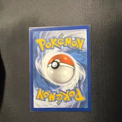 Umbreon SWSH129 Holo SWSH: Sword & Shield Promo Cards Pokemon Card - Image 4