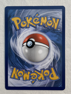 1x VS Seeker 109/119 XY Phantom Forces Pokemon Card LP - Image 2