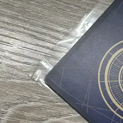 One Piece Card Nami SP Special Art Rare Foil EB03-053 Heroines Edition English - Image 3