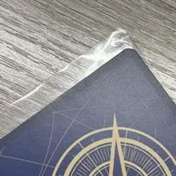 One Piece Card Nami SP Special Art Rare Foil EB03-053 Heroines Edition English - Image 4