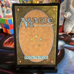 Leonardo, Cutting Edge Foil Showcase Legendary Creature TMNT MTG Card 0281 EN - Image 2