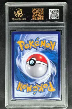 2025 pokemon cards CHN. Gengar 0304/07 RPA 10 (SAME AS PSA 10) - Image 2