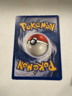 Pokemon Shining Charizard 107/105 Neo Destiny 1st Edition Holo Secret Rare Card - Image 2