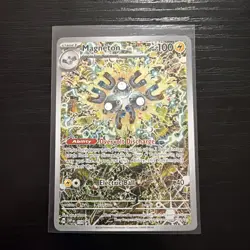 Magneton 159 Sv: Scarlet & Violet Promo Cards Holo - Image 1