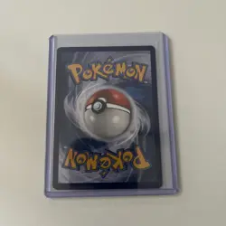 Pokemon TCG Perfect Order Jacinthe 110 /088 Holo Ultra Rare Card - Image 2