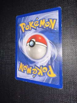 Pokemon Staryu 065/102 Base Set Shadowless 40 HP Common Regular Card - Image 2