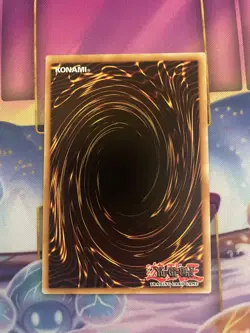 RA05-EN080 Dominus Impulse Platinum Secret Rare 1st Ed YuGiOh - Image 2