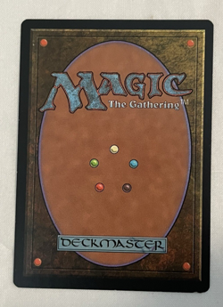 1x Serenity Weatherlight MTG Magic the Gathering LP - Image 3