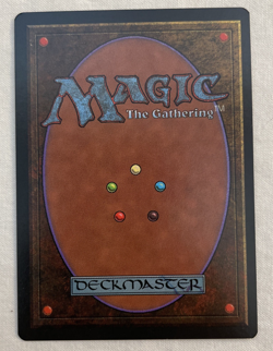 1x Scarwood Bandits The Dark MTG Magic the Gathering NM - Image 2