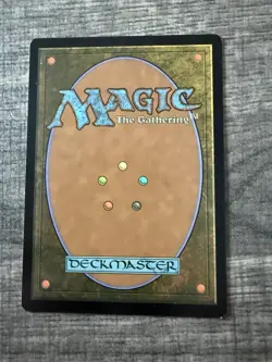 Mana Crypt Magic The Gathering - Image 2