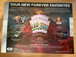 MTG Modern Horizons III Bundle Sealed Magic The Gathering MH3 - Image 2