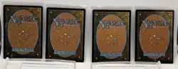 Hare Apparent x4 - PACK FRESH MINT - Foundations - Regular - WotC Wizards MtG - Image 2