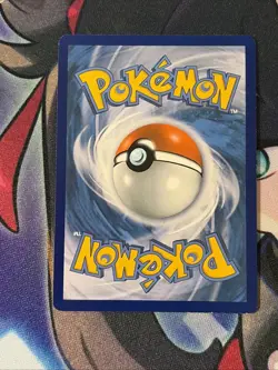 Tyranitar XY130 Holo Promo Fates Collide STAMPED Prerelease Black Star Pokemon - Image 2