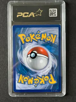 Pokemon - Kapoera - 8/95 - Holo - L'Appel des Legendes - FR - PCA9 - Image 2