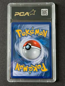 Pokemon - Pachirisu - 18/95 - Holo - L'Appel des Legendes - FR - PCA9 - Image 2