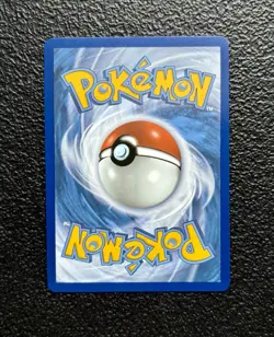 Pokemon Breeder's Nurturing 195/189 - Rainbow Secret Rare - Darkness Ablaze *NM - Image 2