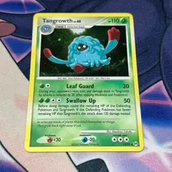 Tangrowth ~ 10/99 ~ Holo ~ ARCEUS ~ NEAR MINT ~ Pokemon Card - Image 1