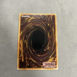 Yugioh Ash Blossom & Joyous Spring (Starlight Rare) - Rarity Collection 5 (RA05) - Image 2