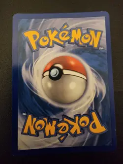 2008 Pokemon TCG DP Legends Awakened Azelf Lv.55 HP 70 Non Holo 19/146 LP - Image 2