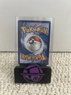 Pokemon TCG Mega Gengar ex Mega Attack Rare 269/217 Ascended Heroes Mint - Image 2