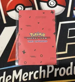 Full Art Team Rocket Pokemon Card Database Mewtwo, Gengar And Friends Low Pop - Image 2