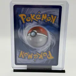 Team Aqua's Seviper - 9/34 - Pokemon Double Crisis XY Reverse Holo Card LP - Image 2