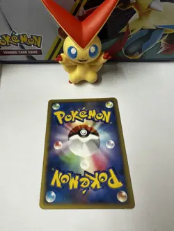 Japanese Snorlax DPBP#174 Space-Time Creation DP1 Nr MINT Non HOLO Pokemon Card - Image 2