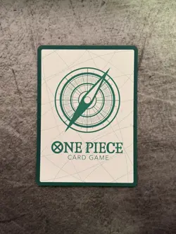 One Piece Card Game 2nd Anniversary Four Emperors DON !! Card Japanese - Image 2