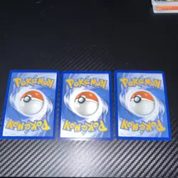 Pokemon TCG Galarian Articuno Zapdos Moltres Holo Promo Card Lot SWSH282-284 - Image 2