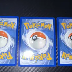 Pokemon TCG Galarian Articuno Zapdos Moltres Holo Promo Card Lot SWSH282-284 - Image 4