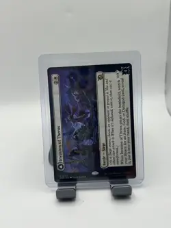 MTG, Invasion of Theros $3 ORDER MIN 23 NM March of the Machine Regular - Image 1