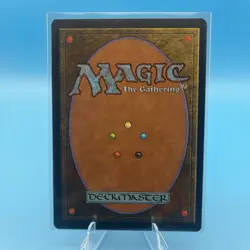 Dark Ritual (Mirage) Regular MTG - Image 2