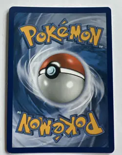 Pokemon TCG Slowking BREAKPoint 21/122 Holo Holo Rare. Cosmo Holo. MP - Image 2