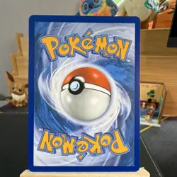 Pokemon Mega Dragonite EX ASC 295/217 370 HP Full Art Holo English Card - Image 2