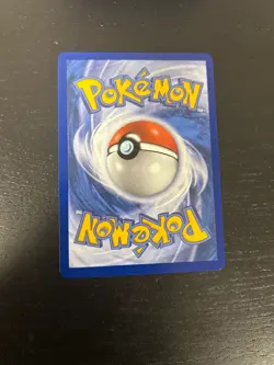 2026 Mega Evolution Perfect Order Clefairy Holo IR #94/88 — C2 - Image 2