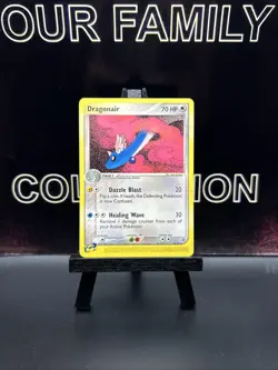 Dragonair - 14/97 - Pokemon Ex Dragon Card Regular 2003 NM - Image 1