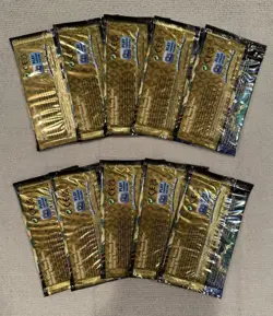 Pokemon TCG Crown Zenith Sealed Booster Pack Lot 10 Packs English - Image 2