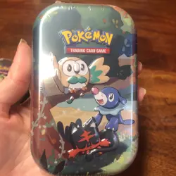 Pokemon TCG Celebrations Mini Tin 3x Set - Image 4