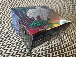 Pokemon Journey Together Elite Trainer Box ETB | New (Seal Rip) | Fast Ship 📦💨 - Image 4