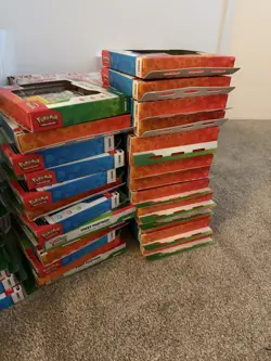 Pokemon First Partner Illustration Collection: Series 1 New & Sealed IN HAND ✅ - Image 2