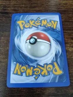 Pokemon Vaporeon 25/100 EX Sandstorm Non Holo Rare - Image 2