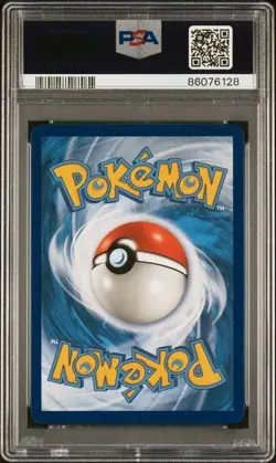 2019 POKEMON SM BLACK STAR PROMO #SM168 FULL ART/PIKACHU & ZEKROM GX PSA 10 - Image 2