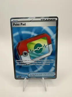 Poke Pad 113/088 Ultra Rare Perfect Order Pokemon GEM PSA 10 - Image 1